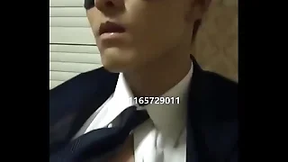 Free Asian Gay porn 1