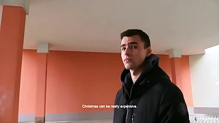 CZECH Huntsman 489